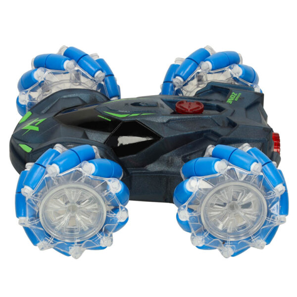 Samochód zdalnie sterowany RC REVOLT TG1011 Driftujący Slydz Vapor Racer Turbo Para 2.4GHz 360 Drift Off-Road - obrazek 3