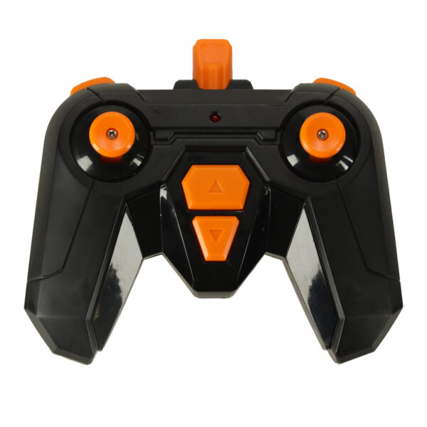 Samochód zdalnie sterowany RC REVOLT TG1011 Driftujący Slydz Vapor Racer Turbo Para 2.4GHz 360 Drift Off-Road - obrazek 4