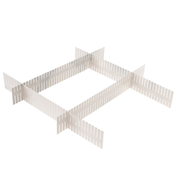 Separator organizer przegródka do szuflad 4szt. - obrazek 5