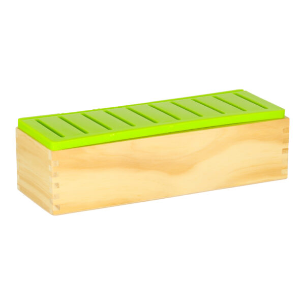 Sorter drewniany układanka logiczna dopasuj obrazki - obrazek 2