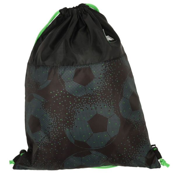 Plecak worek na buty wf St. Right Football - obrazek 3
