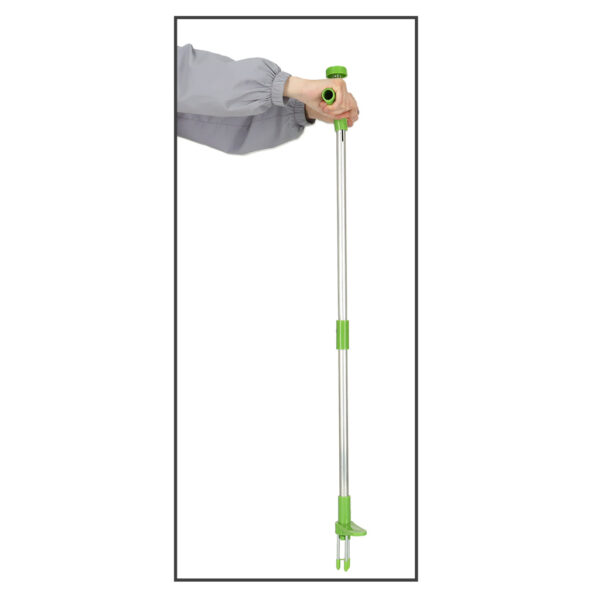 Wycinak wyrywacz chwastów teleskopowy narzędzie do wyrywania korzeni 93cm - obrazek 3