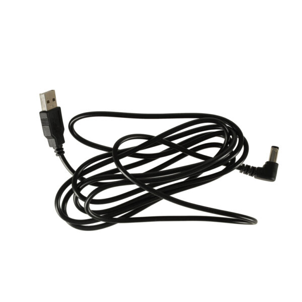 Zegar ścienny planeta księżyc z wyświetlaczem LED 32 cm szary - obrazek 7
